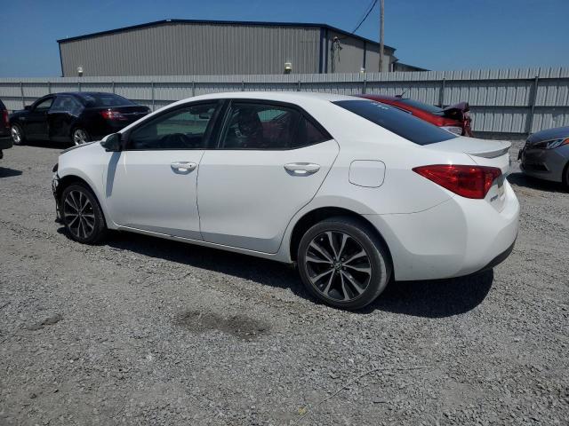 Vin: 5yfburhe1kp863190, lot: 62067925, toyota corolla l 20192