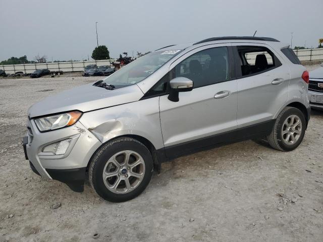 FORD ECOSPORT S