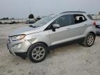 2020 FORD ECOSPORT S - MAJ3S2GE3LC323343