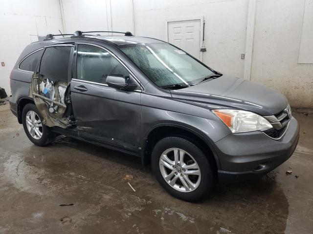Vin: 5j6re3h7xbl007111, lot: 61822565, honda crv exl 20114