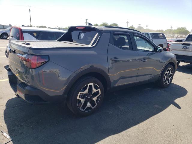 Vin: 5ntjedafxph042206, lot: 61198055, hyundai santa cruz limited 20233