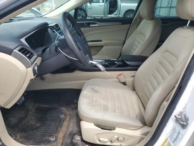 2015 FORD FUSION SE - 3FA6P0H79FR163123