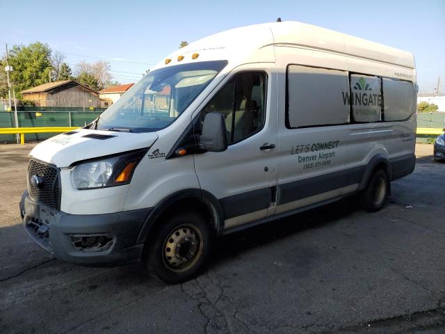 Vin: 1fbvu4x89pka32350, lot: 59896355, ford transit t-350 hd 2023 img_1