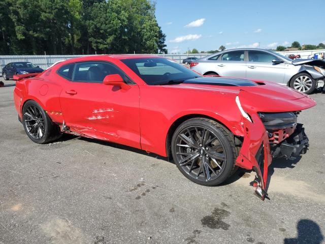 Vin: 1g1fj1r69j0113718, lot: 61770795, chevrolet camaro zl1 20184