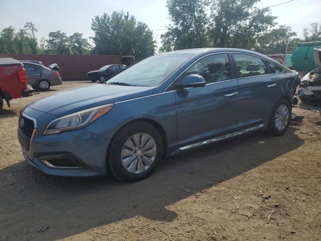 Vin: kmhe24l1xga039741, lot: 60965765, hyundai sonata hybrid 2016 img_1