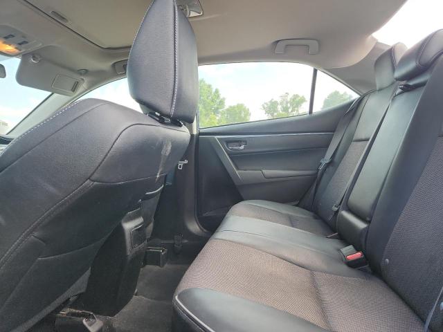 2016 TOYOTA COROLLA L - 5YFBURHEXGP482283