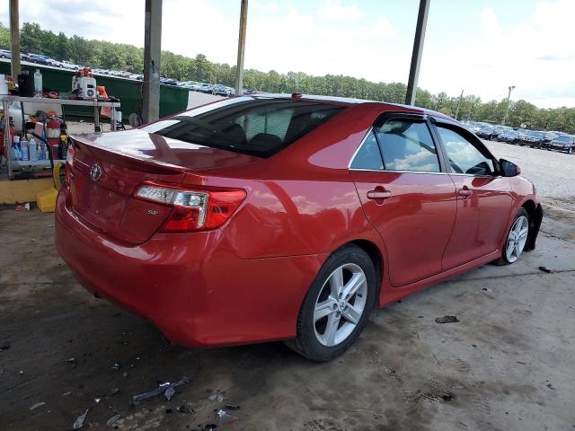 2012 TOYOTA CAMRY BASE - 4T1BF1FK2CU590040