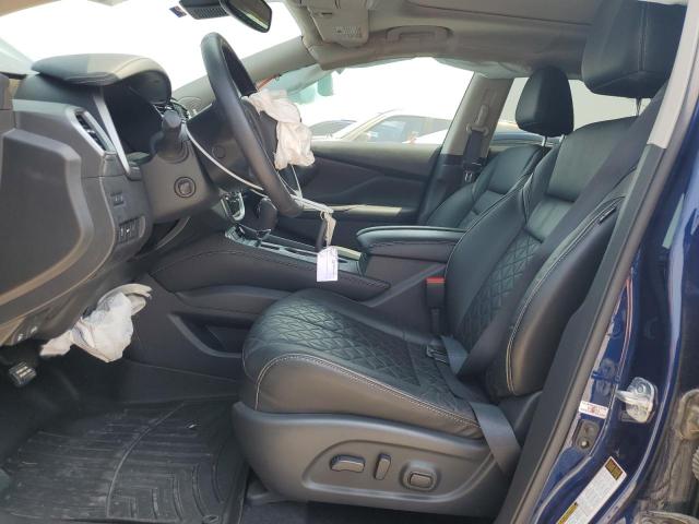 2020 NISSAN MURANO PLA 5N1AZ2DS3LN166128