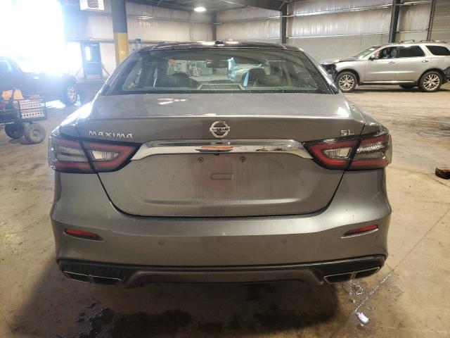 2019 NISSAN MAXIMA S 1N4AA6AV7KC366320
