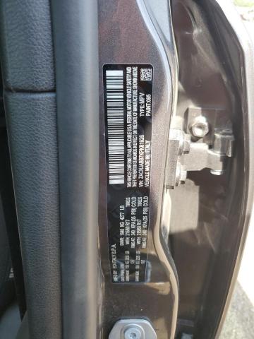 2019 JEEP RENEGADE L - ZACNJABB7KPK81926