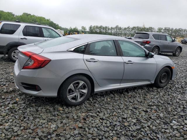 Vin: 2hgfc2f69kh567722, lot: 59845915, honda civic lx 20193