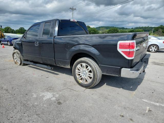 Vin: 1ftex1cm2cfb13228, lot: 61491355, ford f-150 super cab 20122