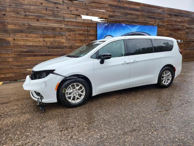 CHRYSLER PACIFICA T