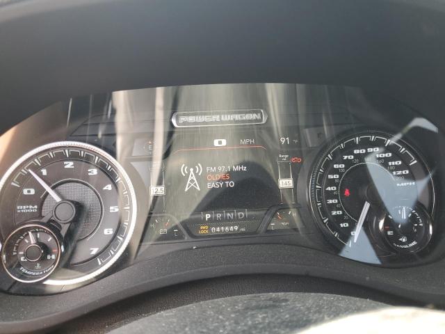 2022 RAM 2500 POWER 3C6TR5EJ5NG271633