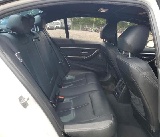 2017 BMW 340 I WBA8B3G37HNU35737