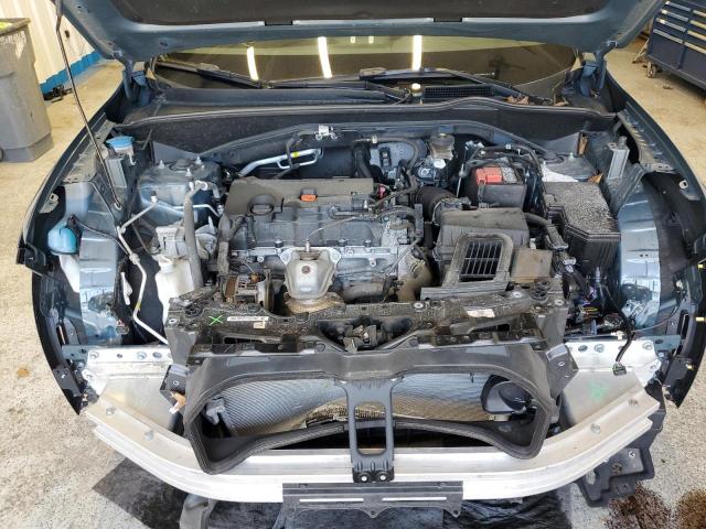 2023 HONDA HR-V SPORT - 3CZRZ2H55PM729461