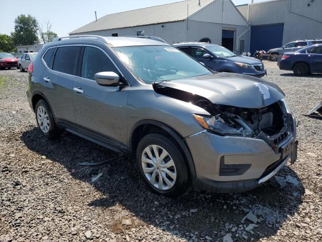 2017 NISSAN ROGUE S KNMAT2MV6HP559200