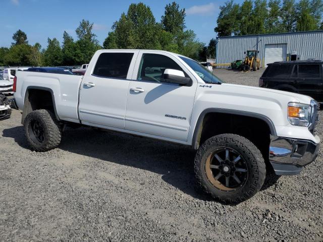 Vin: 3gtu2uec5fg464914, lot: 59235155, gmc sierra k1500 sle 20154