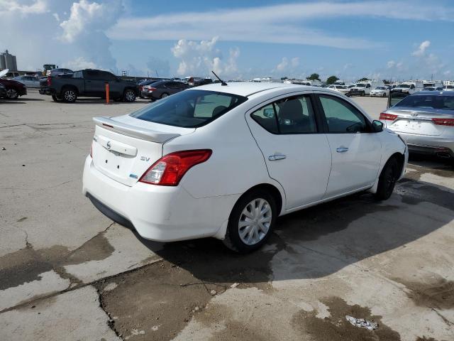 Vin: 3n1cn7ap0gl846535, lot: 61387085, nissan versa s 20163