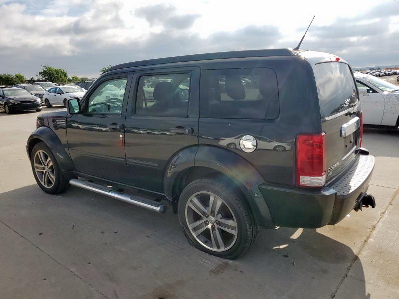 Vin: 1d4pt6gx1bw571947, lot: 62552385, dodge nitro detonator 20112