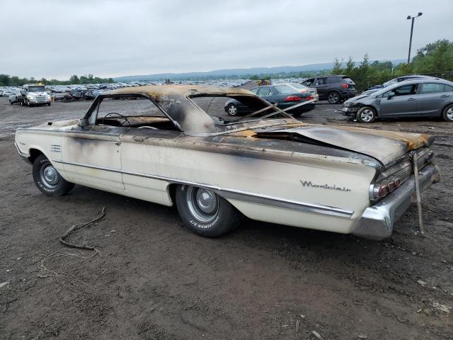 Vin: 4w57h511047, lot: 60914305, mercury marauder 19642