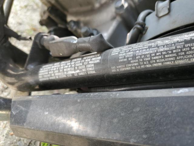 2012 SUZUKI VL800 T - JS1VS55A2C2100389