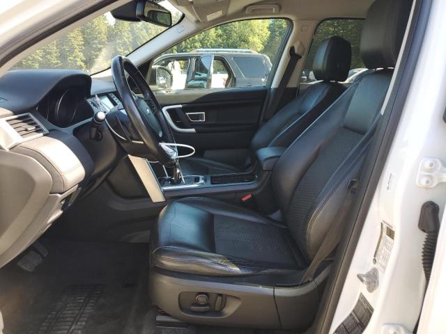 2018 LAND ROVER DISCOVERY SALCP2RX7JH758059