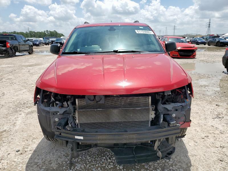 2019 DODGE JOURNEY SE 3C4PDCAB3KT820812