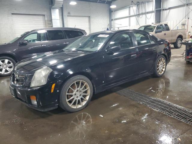 CADILLAC CTS HI FEA