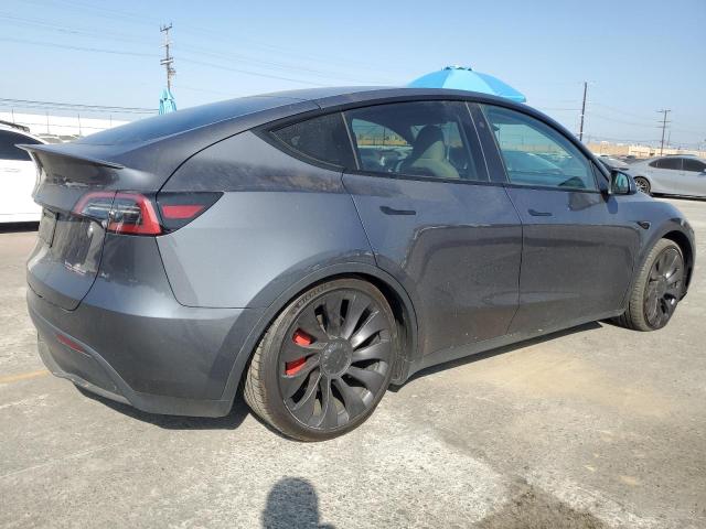 2023 TESLA MODEL Y 7SAYGDEF8PF879202