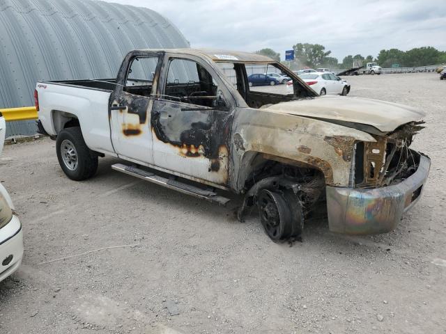 2015 CHEVROLET SILVERADO - 1GC2KUEG4FZ103099