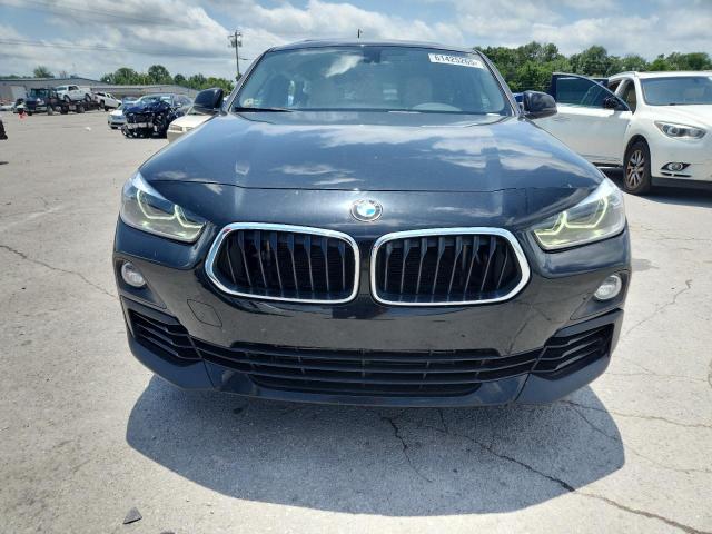 2018 BMW X2 XDRIVE2 WBXYJ5C3XJEF74022