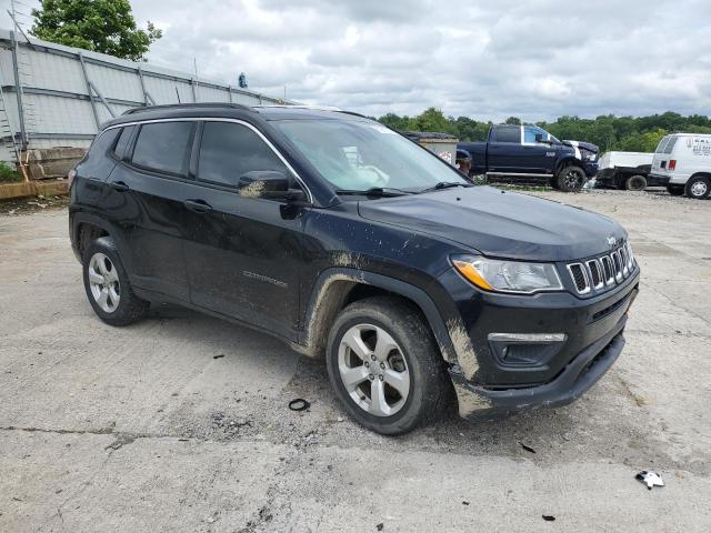 2018 JEEP COMPASS LA 3C4NJDBB6JT291276