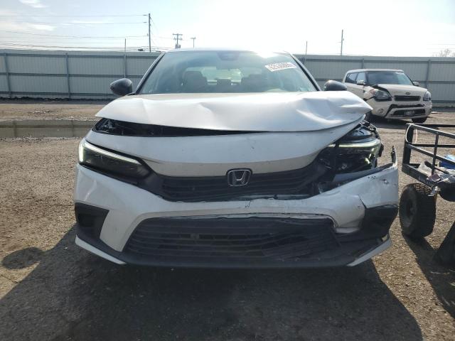 2023 HONDA CIVIC SPOR 2HGFE2F50PH524105