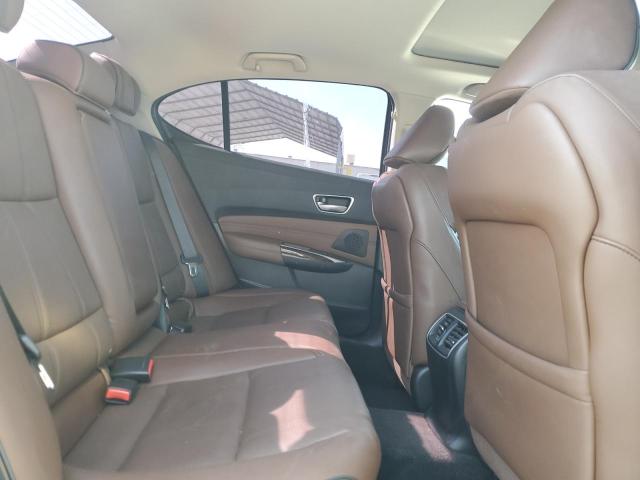 2019 ACURA TLX TECHNO 19UUB2F42KA001912