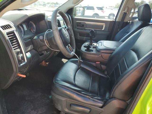 2015 RAM 1500 SLT - 1C6RR6GT8FS553032