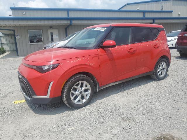 Vin: kndj23au0p7203439, lot: 60558355, kia soul lx 2023 img_1