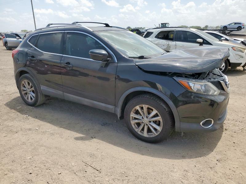2017 NISSAN ROGUE SPORT S - JN1BJ1CP3HW012580