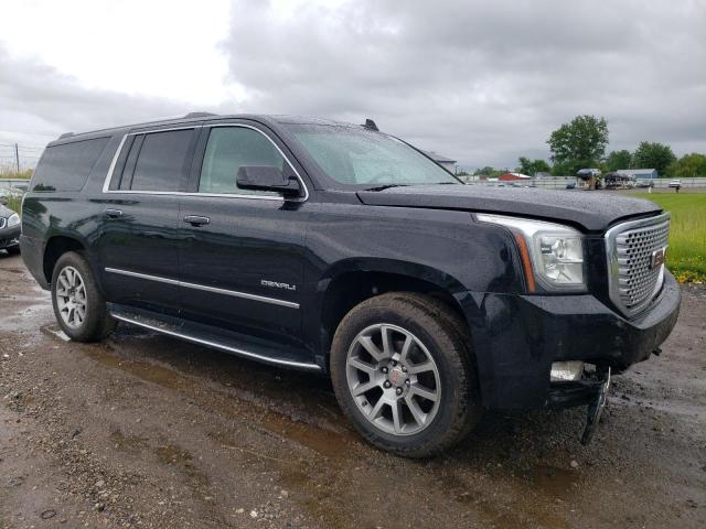 Vin: 1gks2hkj6hr122848, lot: 59744435, gmc yukon denali 20174