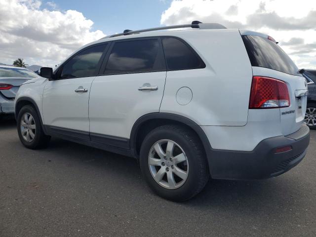 Vin: 5xykt4a61cg229215, lot: 62279205, kia sorento base 20122