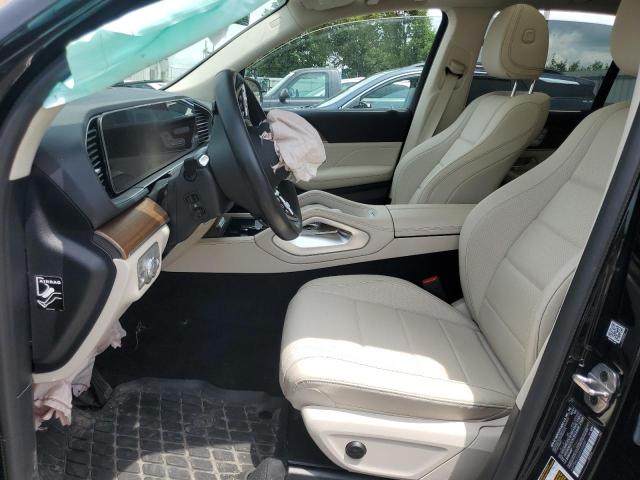 2021 MERCEDES-BENZ GLE 350 4MATIC 4JGFB4KE8MA430889