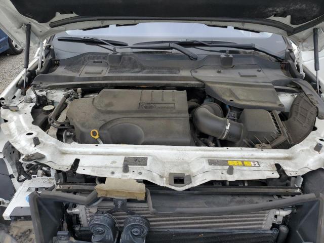 2018 LAND ROVER DISCOVERY - SALCR2RX4JH770311