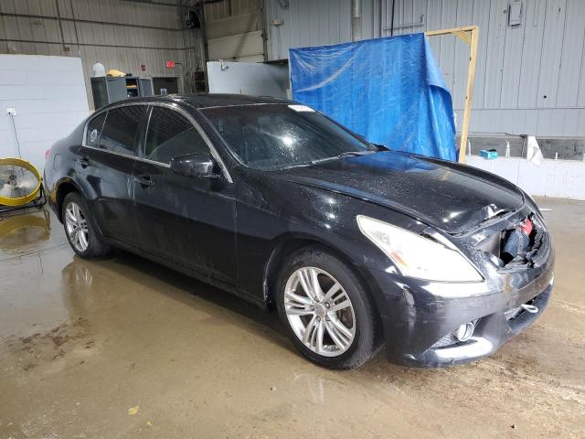 Vin: jn1cv6arxdm766477, lot: 59842565, infiniti g37 20134