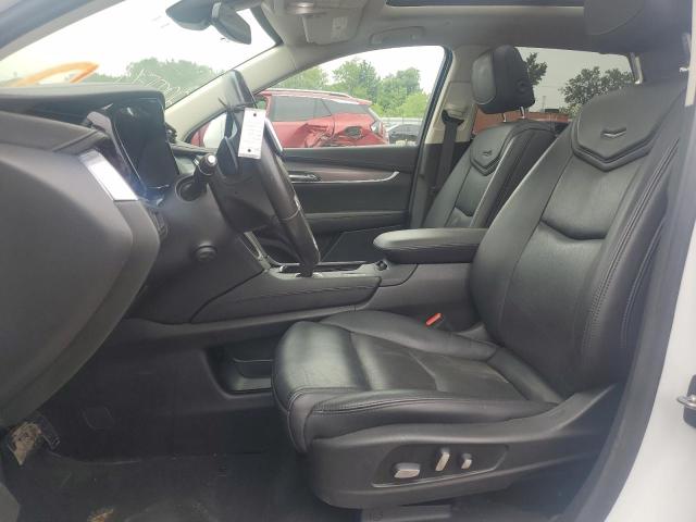 2019 CADILLAC XT5 LUXURY - 1GYKNDRS8KZ197885