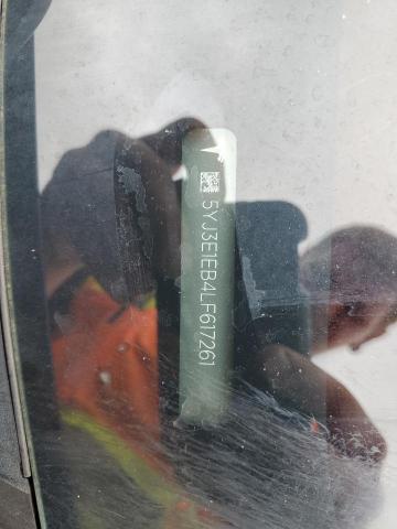 2020 TESLA MODEL 3 5YJ3E1EB4LF617261
