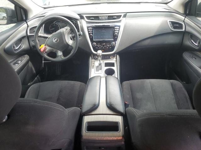 2018 NISSAN MURANO S - 5N1AZ2MG6JN159599
