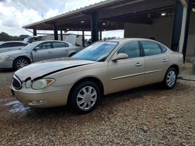 BUICK LACROSSE C