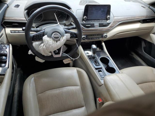 2020 NISSAN ALTIMA PLA 1N4AL4FV5LC122576