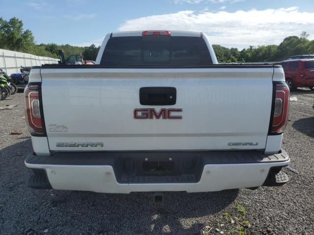 2017 GMC SIERRA K15 - 3GTU2PEJ1HG120533