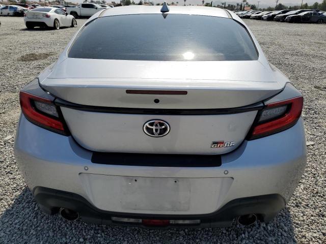 2024 TOYOTA GR 86 JF1ZNBB16R8758701